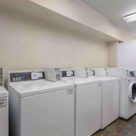 Extended Stay America Select Suites - Cleveland - Avon ภายนอก รูปภาพ