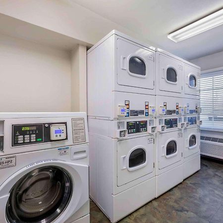 Extended Stay America Select Suites - Cleveland - Avon ภายนอก รูปภาพ