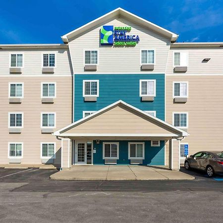 Extended Stay America Select Suites - Cleveland - Avon ภายนอก รูปภาพ