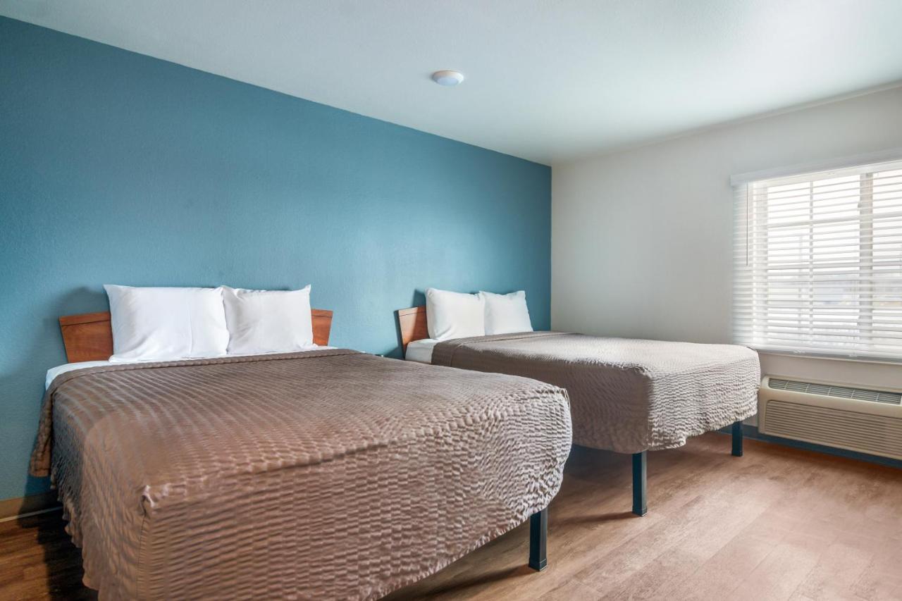 Extended Stay America Select Suites - Cleveland - Avon ภายนอก รูปภาพ