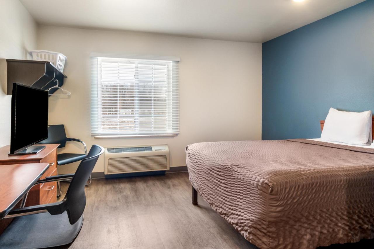 Extended Stay America Select Suites - Cleveland - Avon ภายนอก รูปภาพ