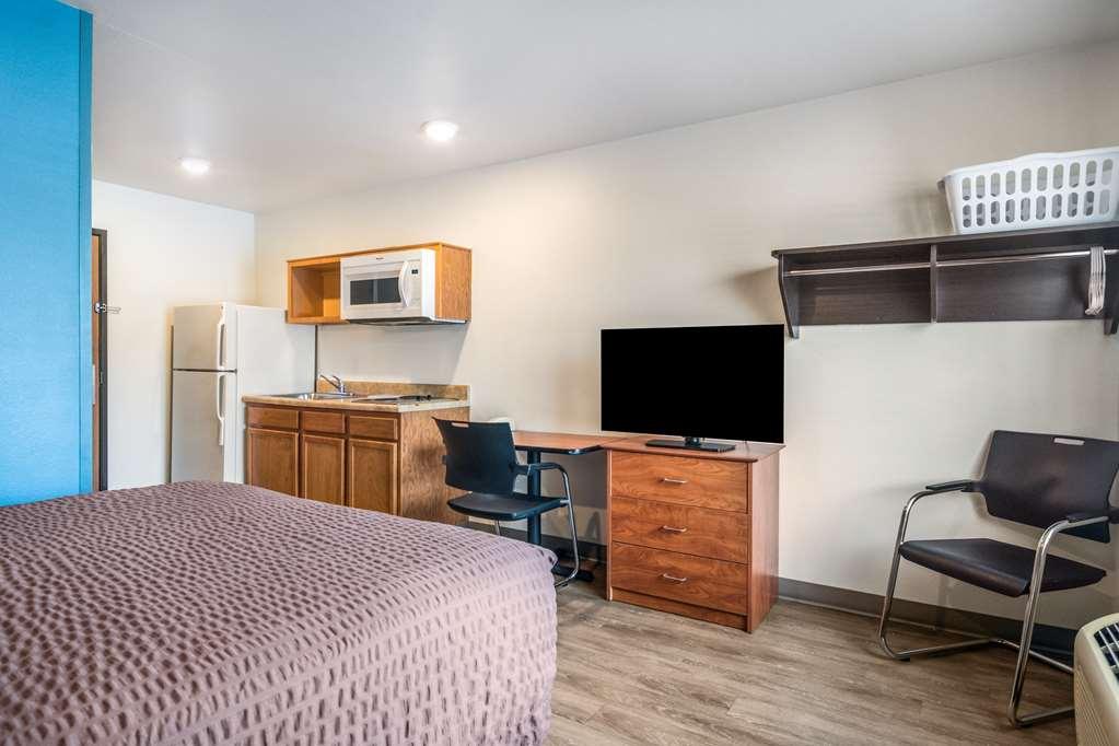 Extended Stay America Select Suites - Cleveland - Avon ห้อง รูปภาพ