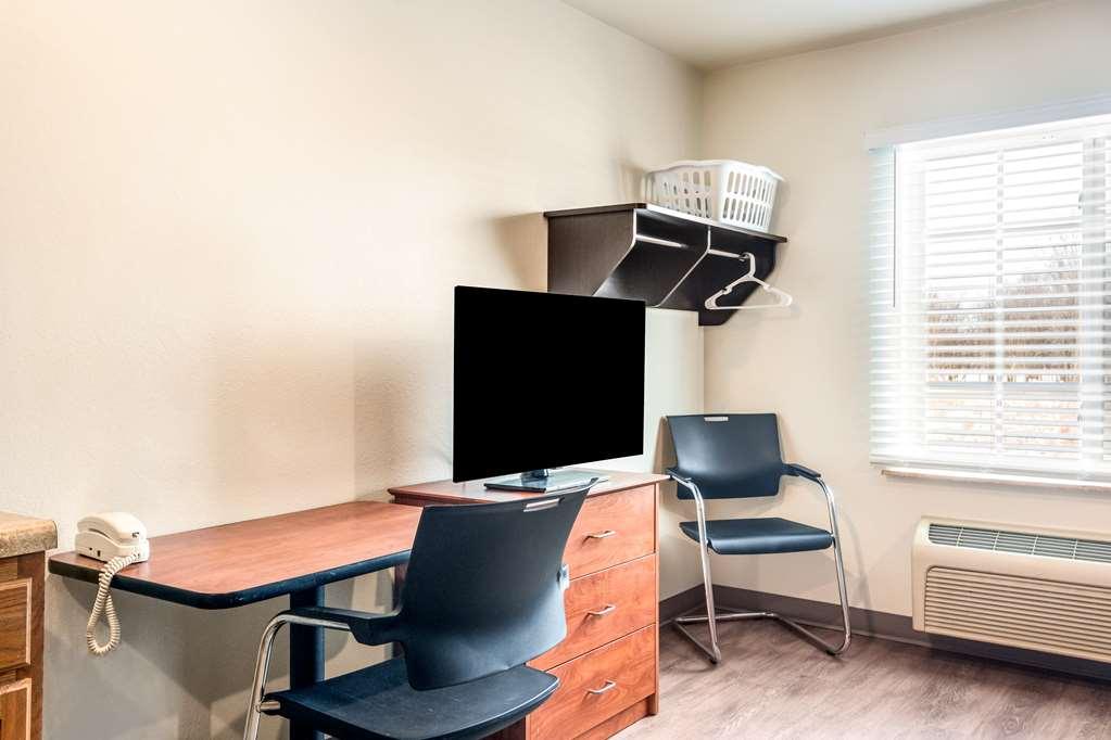 Extended Stay America Select Suites - Cleveland - Avon ห้อง รูปภาพ