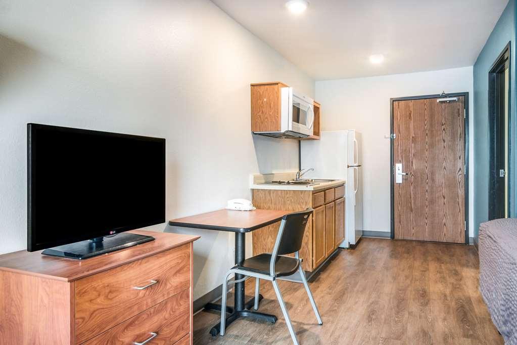Extended Stay America Select Suites - Cleveland - Avon ห้อง รูปภาพ