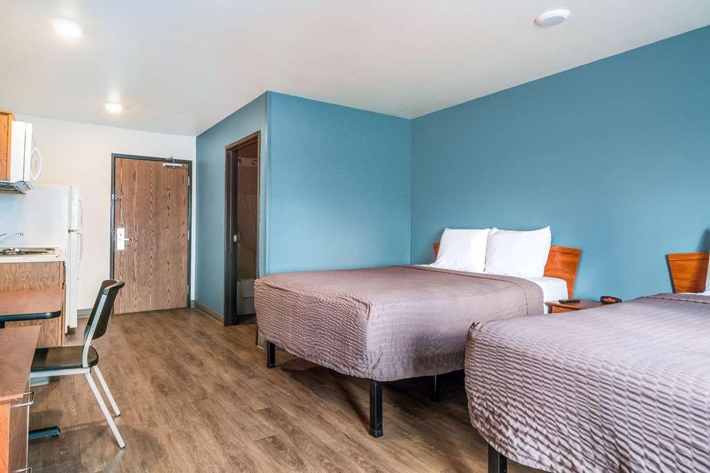 Extended Stay America Select Suites - Cleveland - Avon ห้อง รูปภาพ