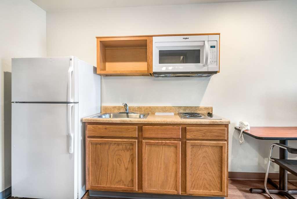 Extended Stay America Select Suites - Cleveland - Avon ห้อง รูปภาพ