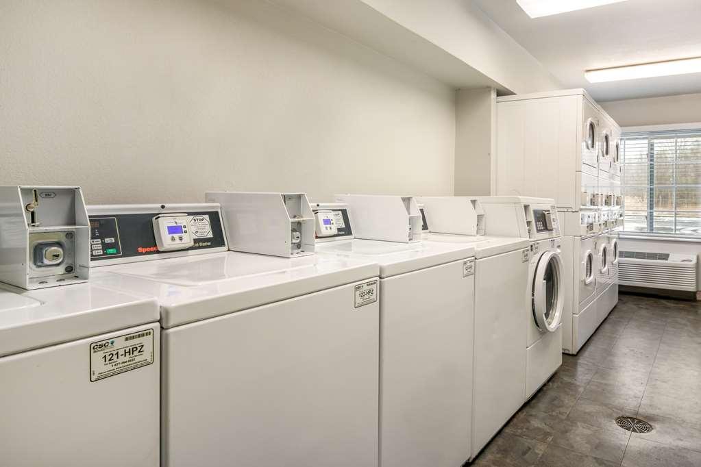 Extended Stay America Select Suites - Cleveland - Avon สิ่งอำนวยความสะดวก รูปภาพ