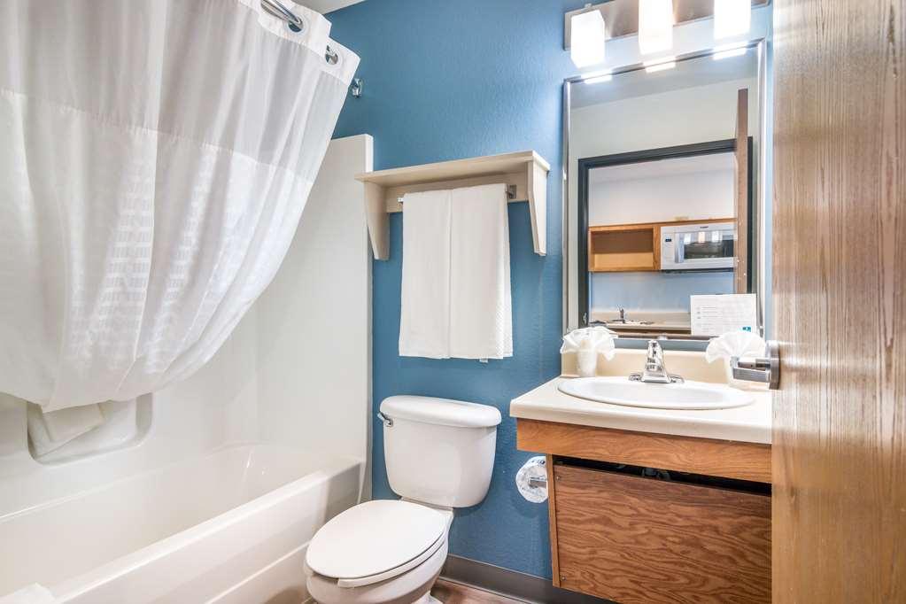 Extended Stay America Select Suites - Cleveland - Avon ภายนอก รูปภาพ