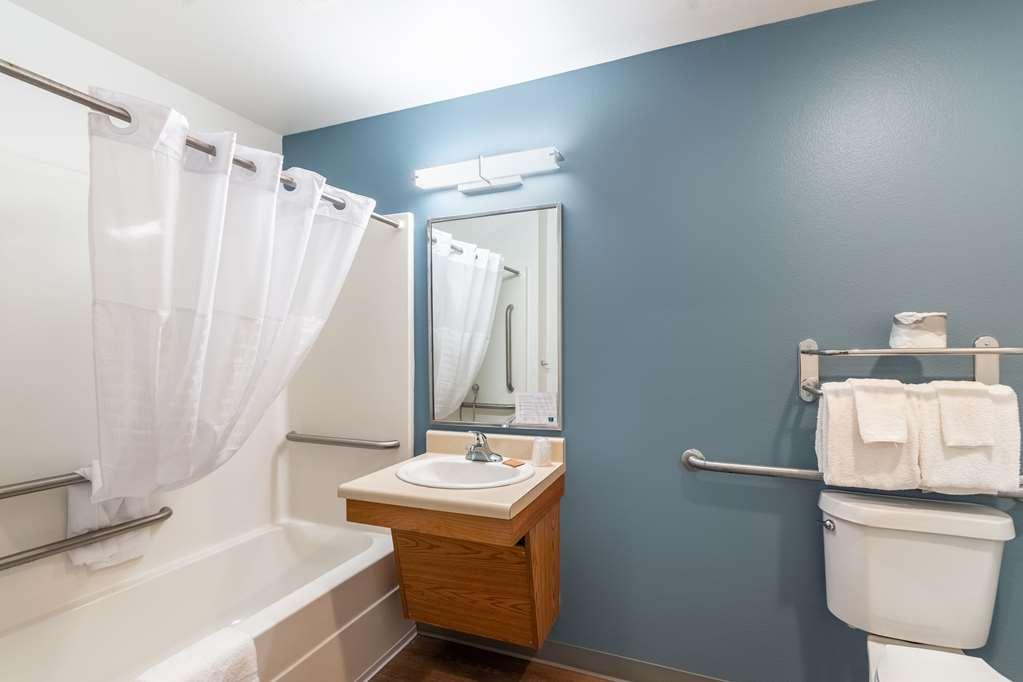 Extended Stay America Select Suites - Cleveland - Avon ภายนอก รูปภาพ