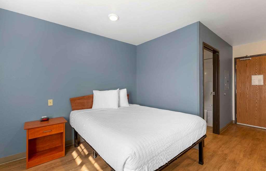 Extended Stay America Select Suites - Cleveland - Avon ห้อง รูปภาพ