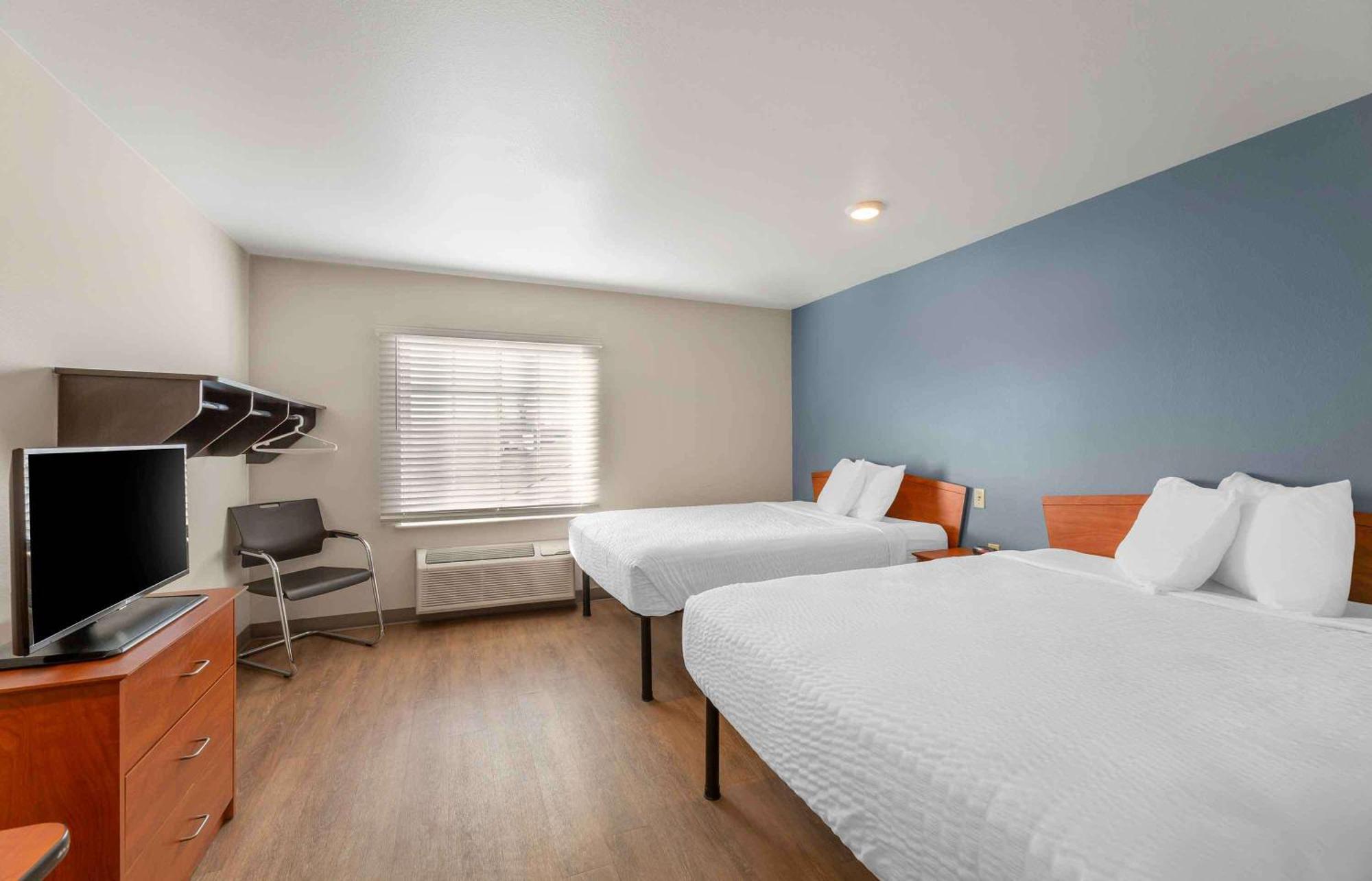 Extended Stay America Select Suites - Cleveland - Avon ภายนอก รูปภาพ