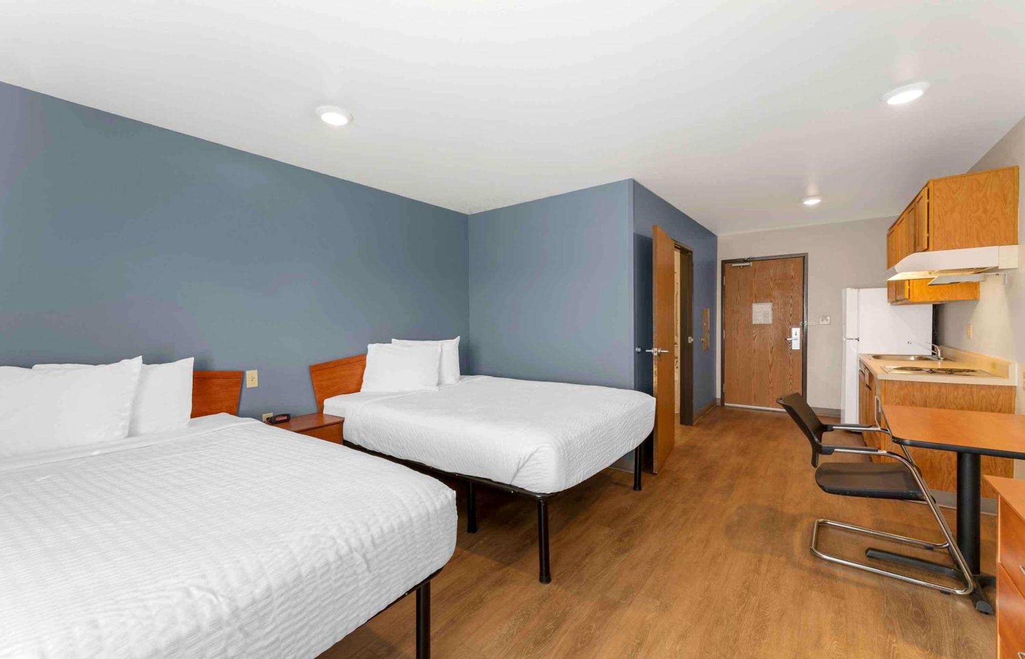 Extended Stay America Select Suites - Cleveland - Avon ภายนอก รูปภาพ