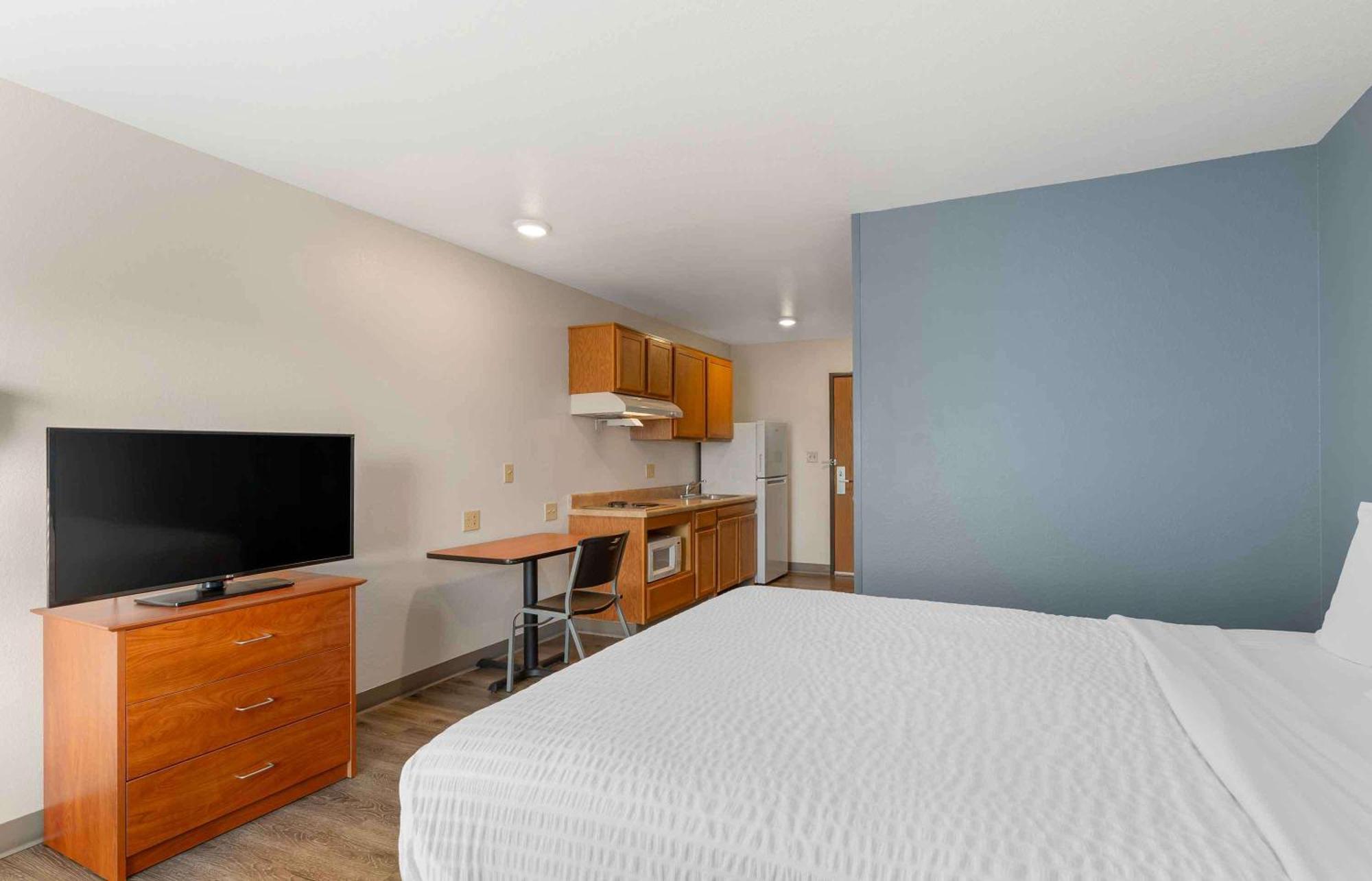 Extended Stay America Select Suites - Cleveland - Avon ภายนอก รูปภาพ