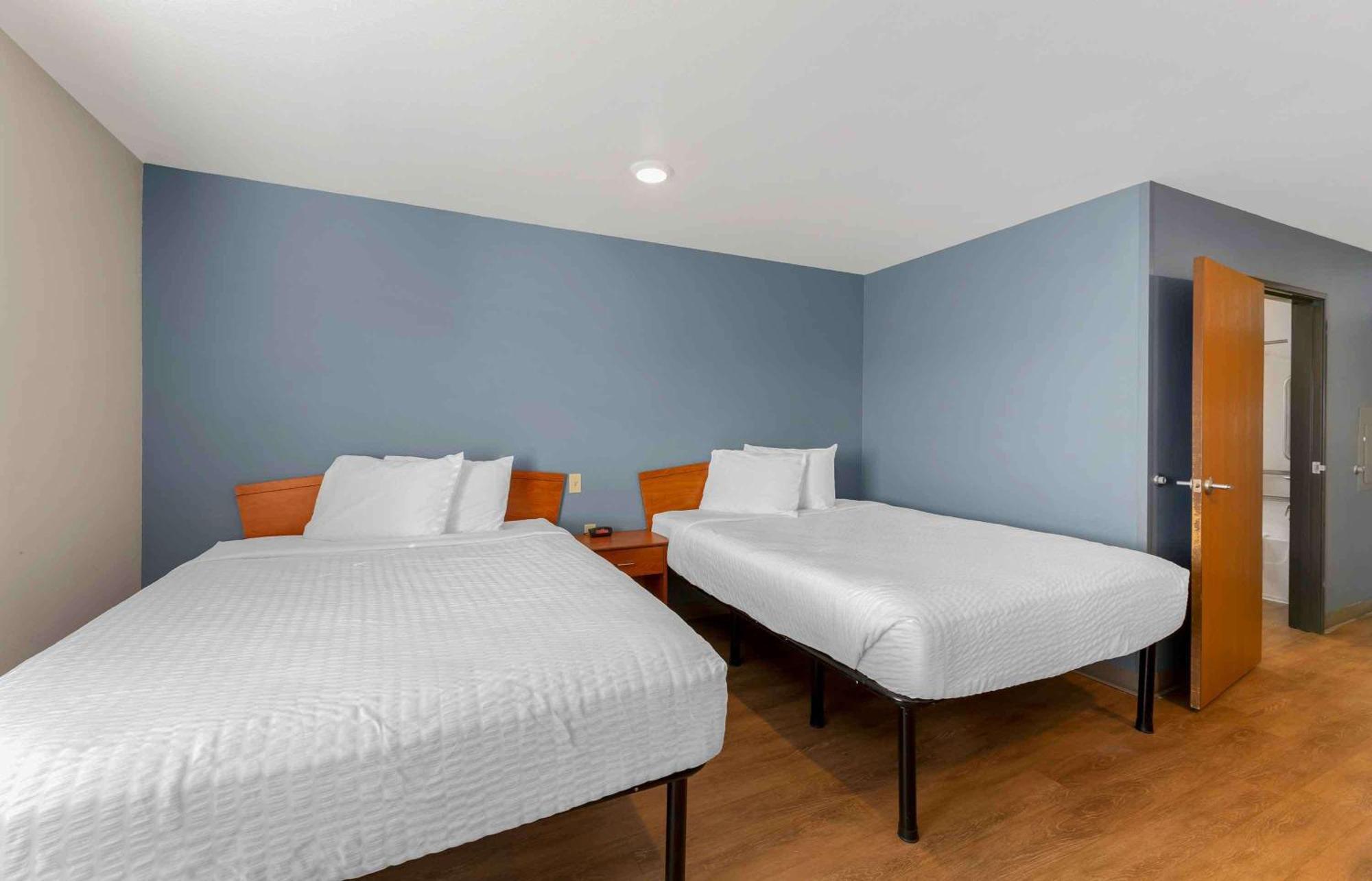 Extended Stay America Select Suites - Cleveland - Avon ภายนอก รูปภาพ