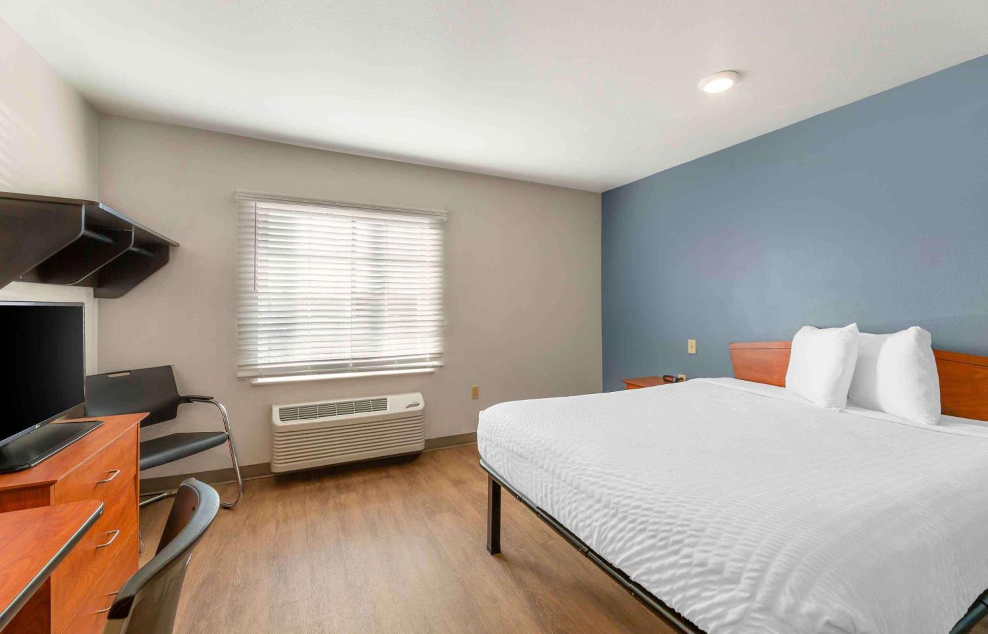 Extended Stay America Select Suites - Cleveland - Avon ภายนอก รูปภาพ